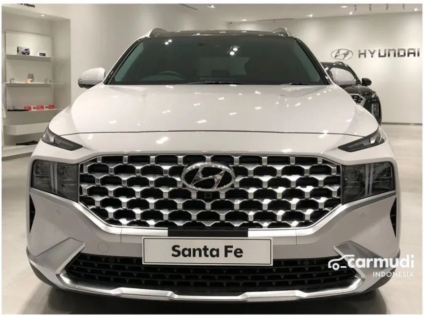 2024 Hyundai Santa Fe Prime SUV