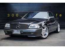 1994 Mercedes-Benz SL280 2.8 R129 (ปี 90-02) Convertible AT