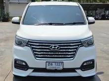 2021 Hyundai H-1 (ปี 18-24) 2.5 Impressive Van AT