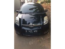 2009 Toyota Yaris 1.5 E Hatchback #jualcepatpemiliklangsung