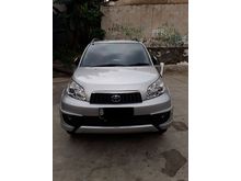 2014 Toyota Rush 1.5 TRD Sportivo SUV