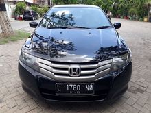 2008 Honda City 1.5 S Sedan bs DP 18 jt