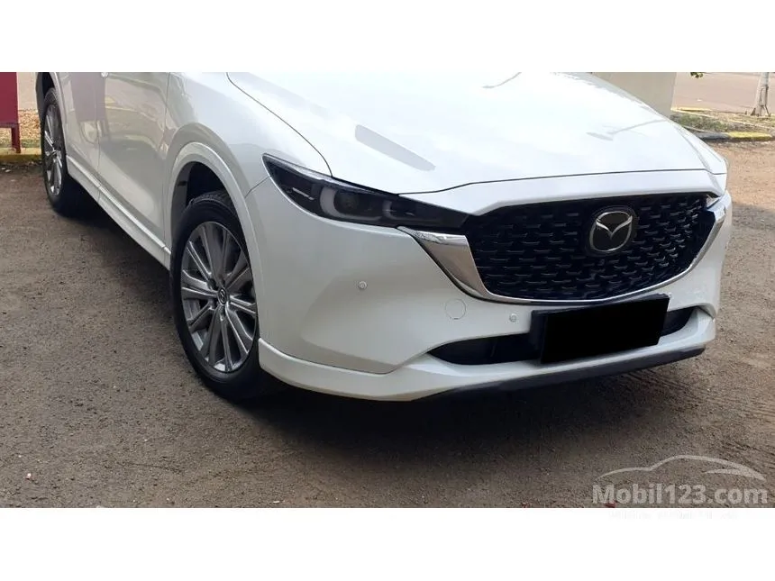 2022 Mazda CX-5 6th Anniversary Edition SUV