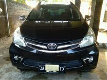 2012 Toyota Avanza 1.5 G MPV