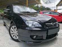 2012 Proton Persona 1.6 FULL BODYKIT ONE LADY OWNER RAYA OFFER