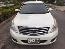 2009 Nissan Teana 2.5 (ปี 09-13) 250 XV Sedan AT