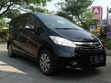 2015 Honda Freed 1.5 S MPV