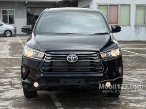 2026 Toyota Kijang Innova 2.4 G MPV