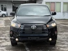 2026 Toyota Kijang Innova 2,4 G MPV PROMO HARGA TERBAIK, DISKON BESAR, DP RINGAN, CASH BERTAHAP BISA, SEMUA DIBANTU, UNIT READY STOK
