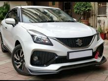 2020 Suzuki Baleno 1,4 Base Spec Hatchback
