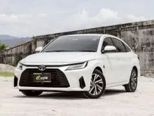 2022 Toyota Yaris Ativ 1.2 (ปี 22-28) Premium Sedan