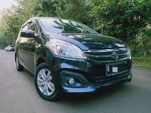 2018 Suzuki Ertiga 1.4 GL MPV