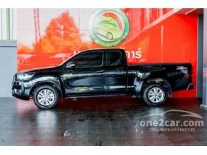 2024 Toyota HILUX REVO 2.4 Z Edition Entry Smart Cab Pickup