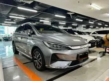 2024 BYD M6 0.0 Superior Captain 6-seater MPV