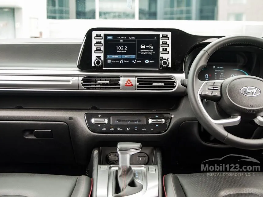 2024 Hyundai Stargazer X Prime MPV