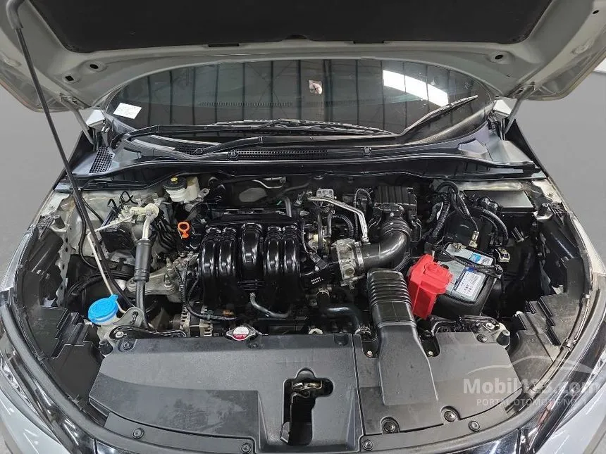 2021 Honda City RS Hatchback