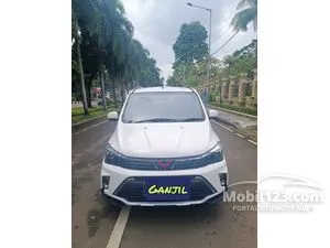 2021 Wuling Confero 1.5 S C Lux+ MPV