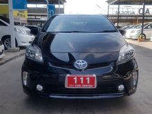 2012 Toyota Prius 1.8 (ปี 09-16) Hybrid Hatchback AT