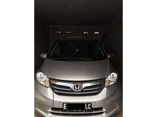 Honda Freed SD 2014 AT Silver