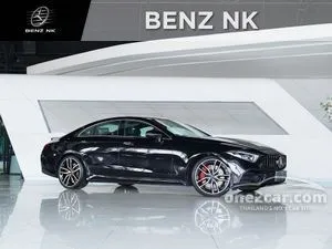 2019 Mercedes-Benz CLS300 2.0 d AMG Premium Sedan