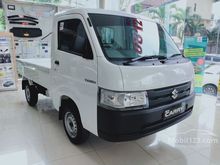 DP MURAH AWAL TAHUN SUZUKI CARRY HANYA 10 JUTA