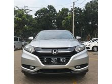 HONDA HRV E Cvt Automatic 2015 tdp 29,9jt pajak panjang