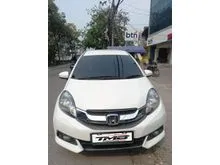 2016 Honda Mobilio 1.5 E MPV