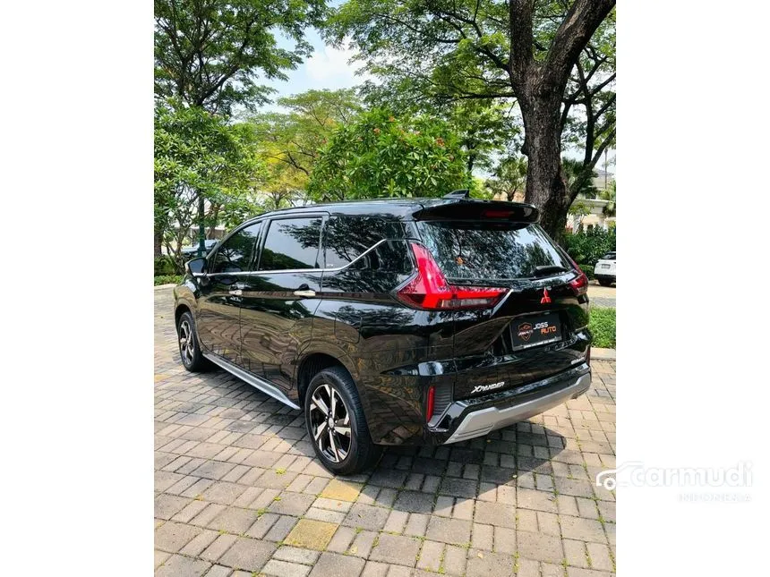 2021 Mitsubishi Xpander ULTIMATE Wagon