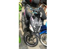 2008 Yamaha Mio 110