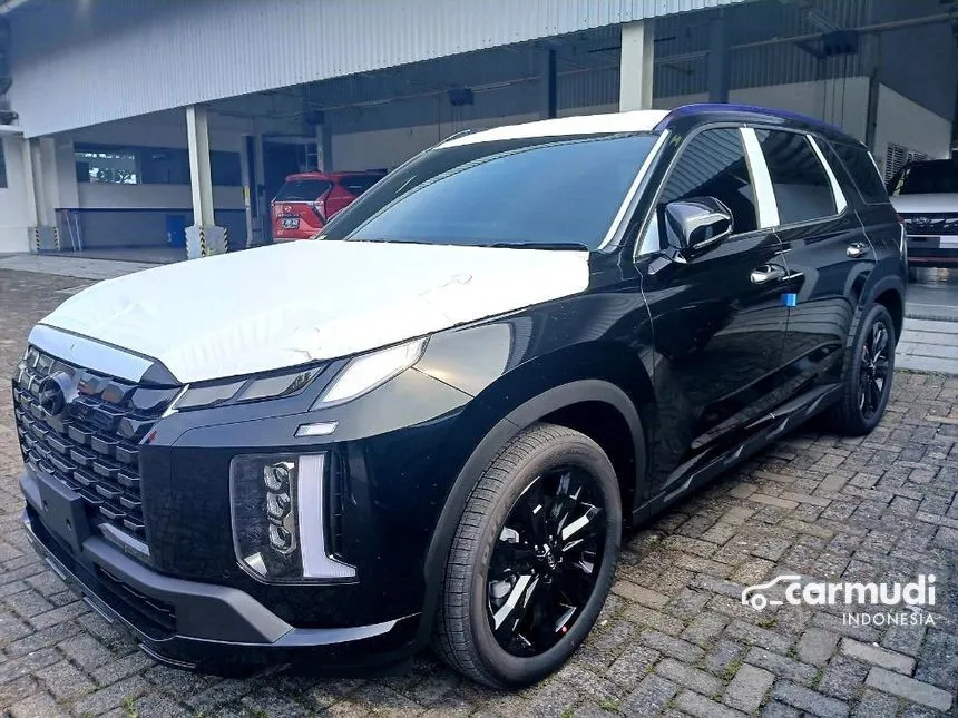 2024 Hyundai Palisade XRT AWD Wagon