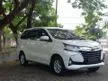 Jual Mobil Toyota Avanza 2020 G 1.3 di Jawa Timur Automatic MPV Putih Rp 185.000.002