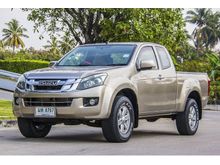 2012 Isuzu D-Max 2.5 SPACE CAB (ปี 11-17) Hi-Lander Z Pickup