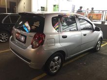 Jual Cepat Murah Banting Harga !!!! Chevrolet Aveo