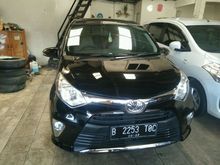 2017 Toyota Calya 1.2 B40 MPV