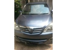 2010 Toyota Avanza 1.5 S MPV