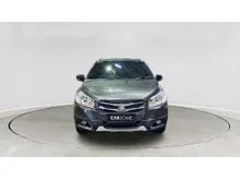 2016 Suzuki SX4 S-Cross 1.5 AKK Hatchback