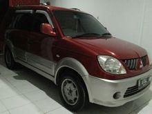 2004 Mitsubishi Kuda 2.0 Grandia MPV