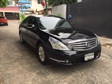 2011 Nissan Teana 2.0 (ปี 09-13) 200 XL Sport Sedan AT