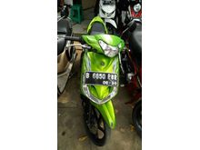 2010 Yamaha Mio