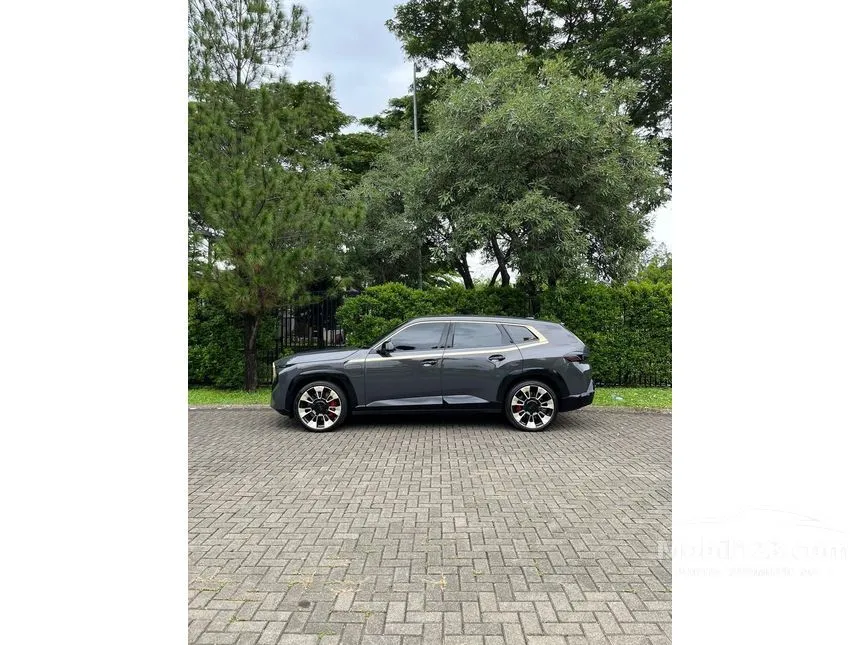 2023 BMW XM SUV