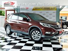 2015 Honda CR-V 2.0 (ปี 12-16) E SUV AT