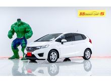 2015 Honda Jazz 1.5 (ปี 14-18) V i-VTEC Hatchback AT