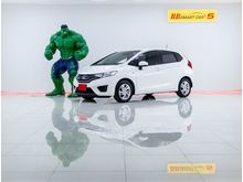 2015 Honda Jazz 1.5 (ปี 14-18) V i-VTEC Hatchback AT