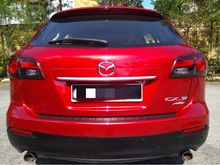 2016 Mazda CX-9 3.7 SUV (Like New, Tip Top Condition) Hari Raya Promotion !!! We Accept Trade In !!! Don't Miss it !!!