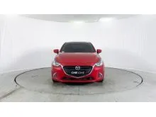 2018 Mazda 2 1.5 R Hatchback