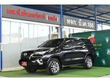 2015 Toyota FORTUNER 2.7 (ปี 15-25) V SUV