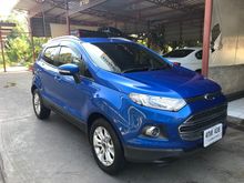 2014 Ford EcoSport 1.5 (ปี 13-16) Titanium SUV AT