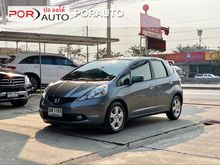 2009 Honda Jazz 1.5 (ปี 08-14) V i-VTEC Hatchback AT