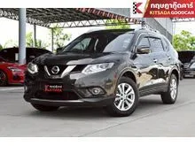 2015 Nissan X-TRAIL 2.0 (ปี 14-20) V 4WD SUV