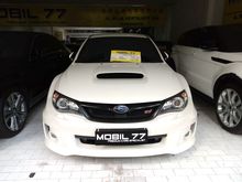 2013 Subaru Impreza 2.0 2.0i-S Sedan